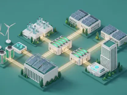 Renewable Energy vs. Fossil Fuels: A Comparative Analysis