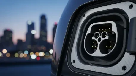 Energy Efficiency Drives Innovation in Global Electronics