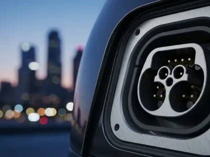 Energy Efficiency Drives Innovation in Global Electronics