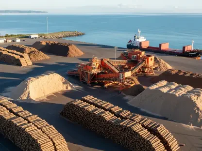 New Zealand Forest Biomass Could Fully Replace Coal