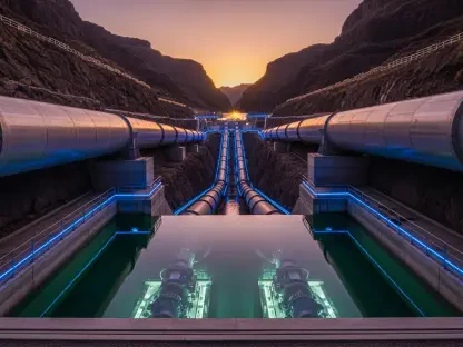 How Is H2O Advancing American Energy Dominance?