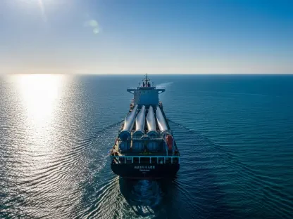 Trump Administration Uses Buyouts to Dismantle Offshore Wind