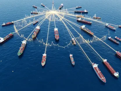 Markets Rally on Peace Rhetoric Amid Strait of Hormuz Crisis