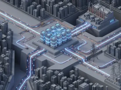 AI Boom and Bureaucracy Strain the U.S. Power Grid