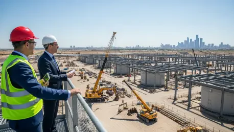 How Will 5 GW of Gas Turbines Power the Data Center Surge?