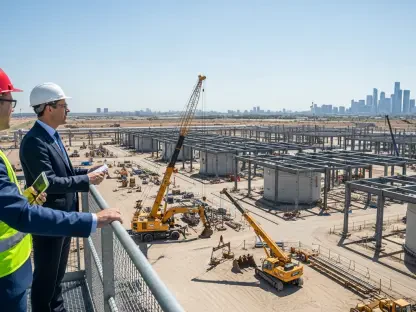 How Will 5 GW of Gas Turbines Power the Data Center Surge?