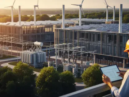 DOE Outlines Clean Energy Strategy for Data Center Growth