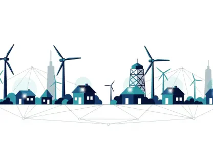 How Is the Rise of the Prosumer Reshaping the Power Grid?