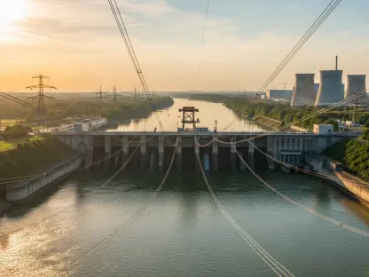 Romania Balances Water and Energy for Climate Resilience