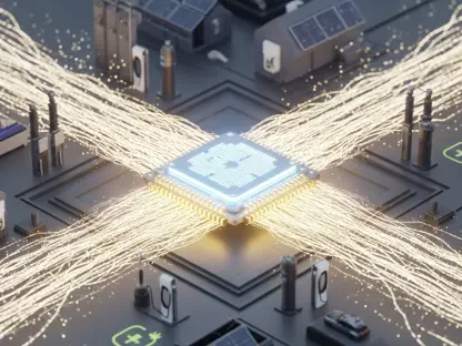 How Can Quantum Tech Modernize the American Electric Grid?