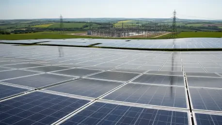 Flexible Planning Unlocks Large-Scale UK Solar Potential