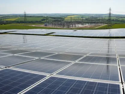 Flexible Planning Unlocks Large-Scale UK Solar Potential