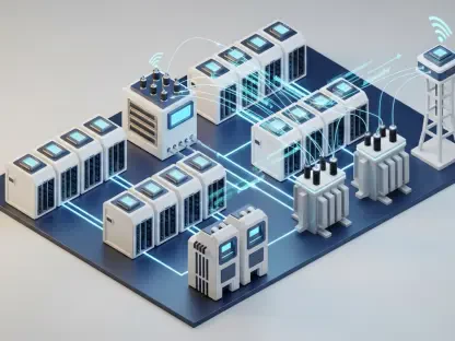 US Utility-Scale Battery Storage Is Set to Double by 2028