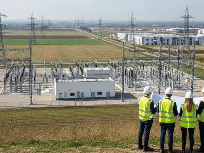 Nepal Modernizes Madhesh Province Power Grid for Growth