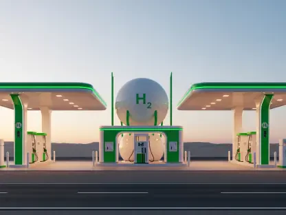 Trend Analysis: India Green Hydrogen Expansion