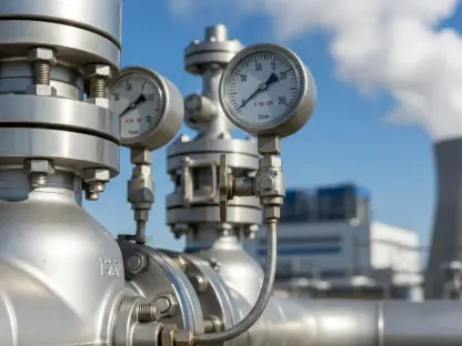 Natural Gas Expansion Stalls the Regional Energy Transition