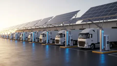 Can Electric Fleets Secure Australia’s Economic Future?