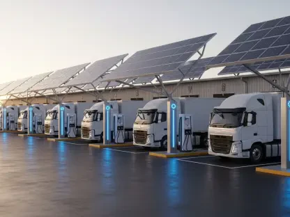 Can Electric Fleets Secure Australia’s Economic Future?