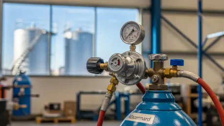 South African Firms Switch From Acetylene to Safer Fuels