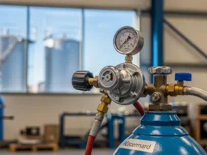 South African Firms Switch From Acetylene to Safer Fuels