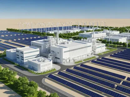 How Is Kuwait Integrating ESG Into National Development?
