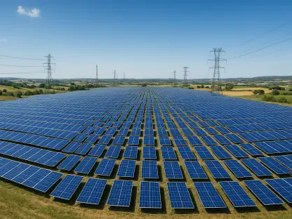 Italy's Power Demand Hits Record High Amid Solar Growth
