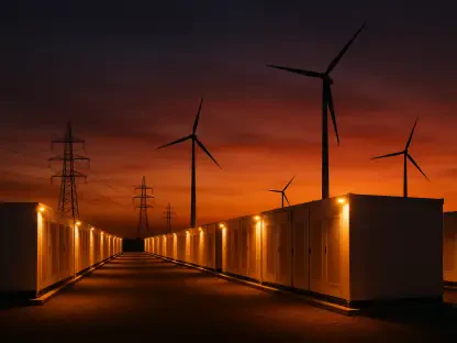 SSE to Build 320 MWh Battery Storage Facility in Mayo