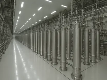 Can Allied Interdependence Secure the Nuclear Fuel Cycle?