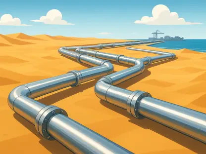 Will Middle East Tensions Drive Oil Prices Even Higher?