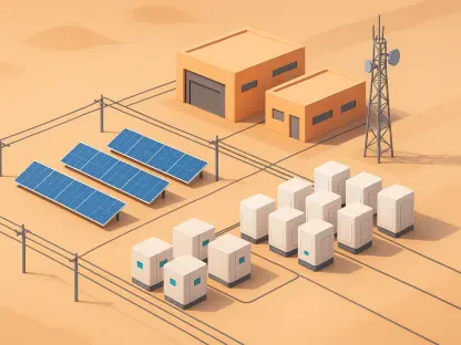 Innovation Fuels the Shift to Self-Generated Clean Energy