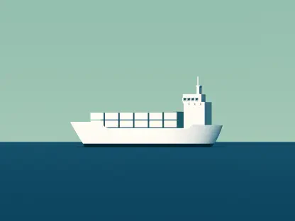 Can Ethanol Lead the Race for Green Maritime Fuel?