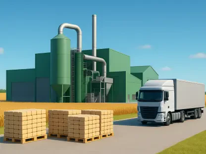 Is White Coal the Future of Sustainable Industrial Energy?