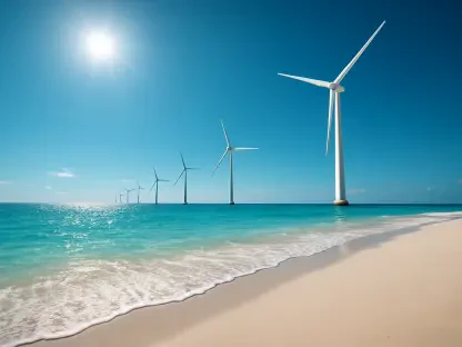 Large Wind Turbines Threaten Tourism and Property Values