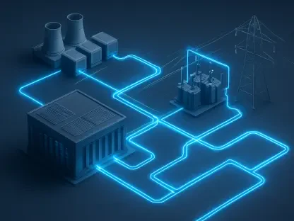 Who Should Pay for Virginia’s Data Center Power Grid?