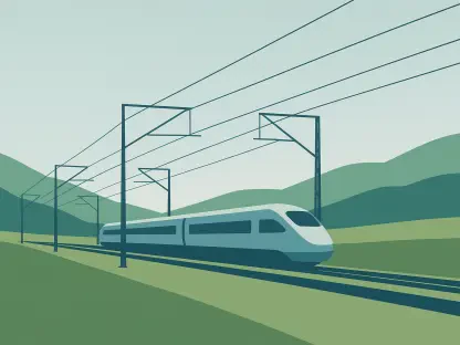How Will Electrification Transform the Borders Railway?