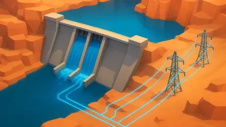 Will Lake Powell’s Water Crisis Leave the West in the Dark?