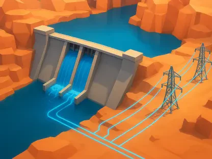 Will Lake Powell’s Water Crisis Leave the West in the Dark?