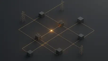 How Will S&C and Argonne Modernize the American Power Grid?