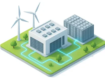 Data Centers Adopt Flexible Power to Stabilize the U.S. Grid