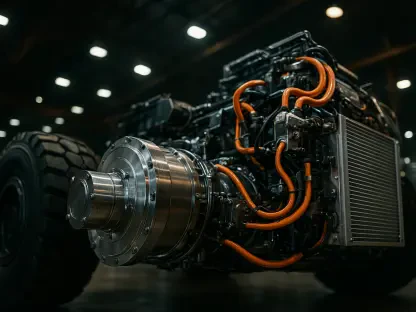 Can China’s ZL230E Revolutionize Sustainable Mining?