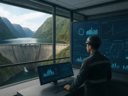 How Is ABB Modernizing Norway’s Hydropower Infrastructure?