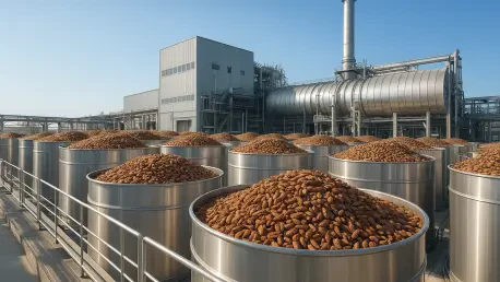 Can Cocoa Waste Power the Future of the Ivory Coast?