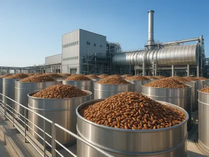Can Cocoa Waste Power the Future of the Ivory Coast?