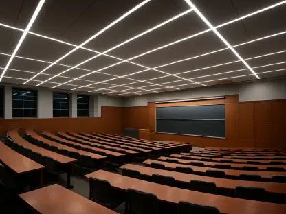 SIU Carbondale Launches $9.9 Million LED Lighting Overhaul