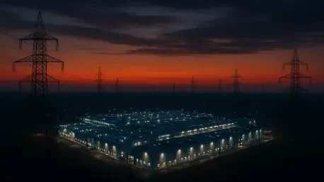 Is Power the New Frontier in Asia’s Data Center Race?
