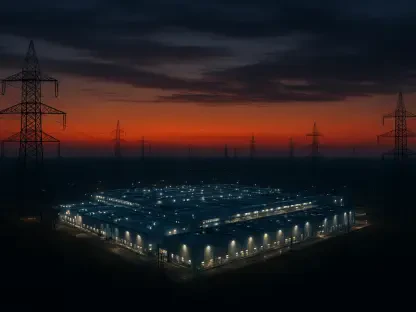 Is Power the New Frontier in Asia’s Data Center Race?