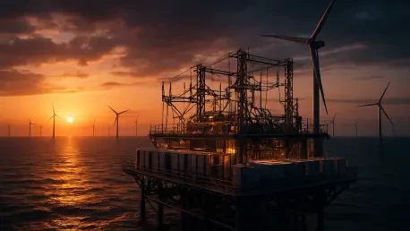 Is Co-Located Storage the Future of Offshore Wind?
