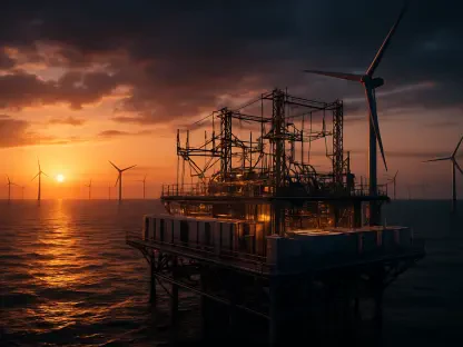Is Co-Located Storage the Future of Offshore Wind?