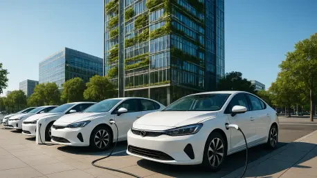 Flexible Energy Demand Accelerates Urban Decarbonization