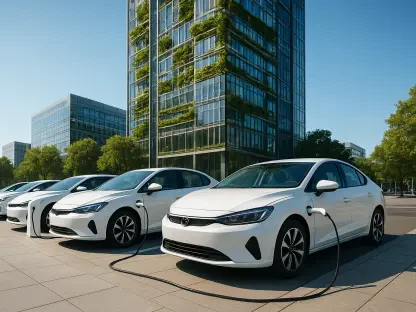 Flexible Energy Demand Accelerates Urban Decarbonization